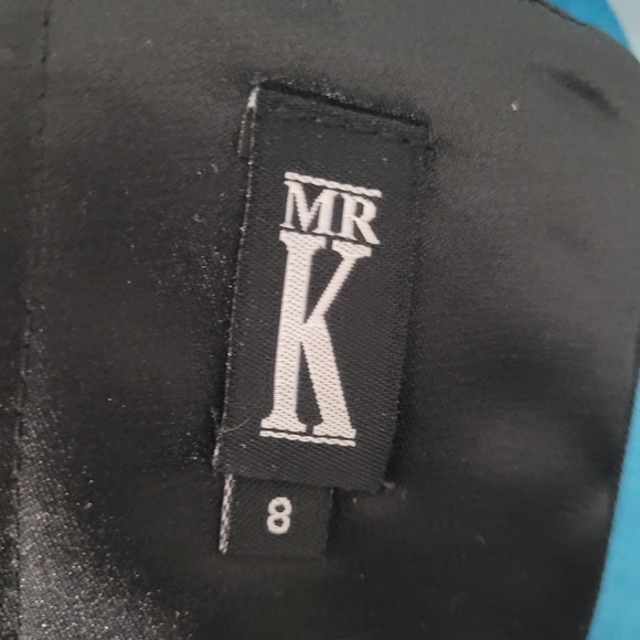 Mr K. AU8 Formal Dress - Picture 3 of 4